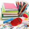 Füzetek és taneszközök listája